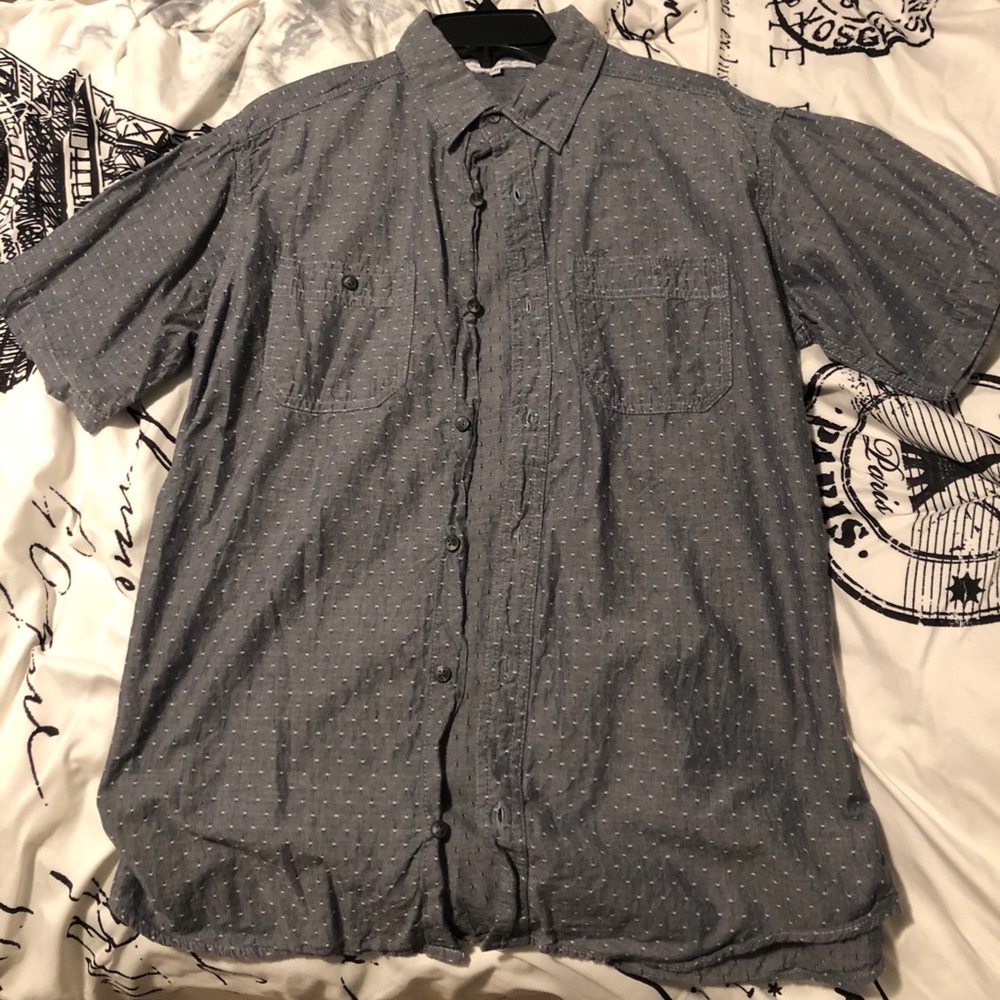 pd&c shirt